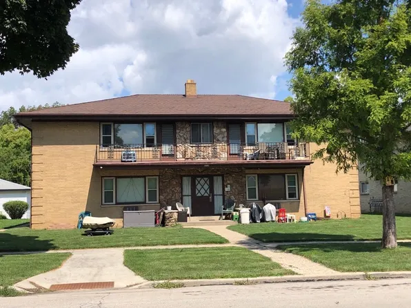 6024 W Cleveland Ave #3, Milwaukee, WI 53219