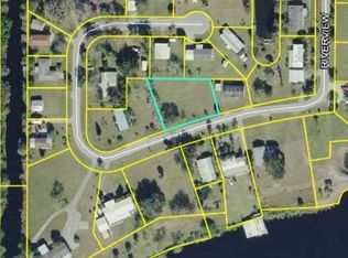 3435 Riverview Dr, Moore Haven, FL 33471