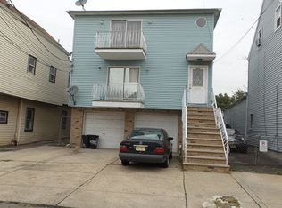 833 Martin St, Elizabeth, NJ 07201