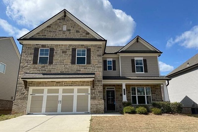 1st image of 1602 Dover Creek Ln