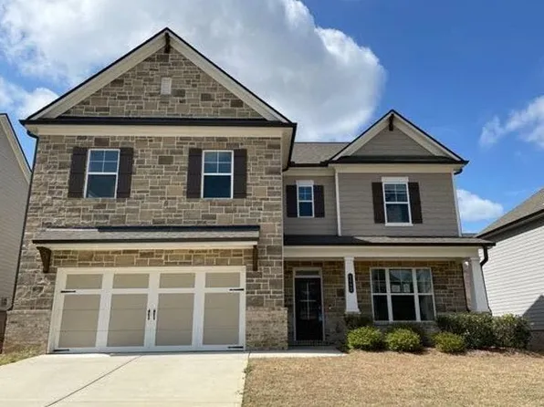 1602 Dover Creek Ln, Lawrenceville, GA 30045