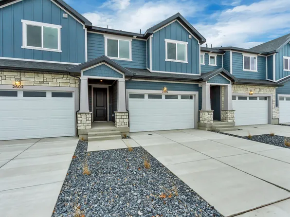 2596 N 2125 W #151, Clinton, UT 84015