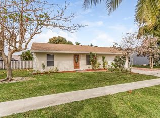 4593 Carthage Cir N, Lake Worth, FL 33463