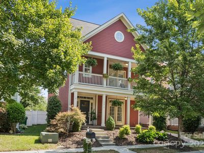 13812 Connell Green Dr, Charlotte, NC, 28213