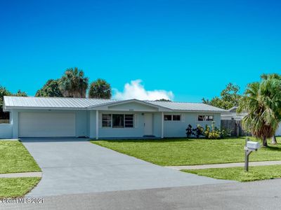 1215 Pine Tree Dr, Indian Harbour Beach, FL, 32937