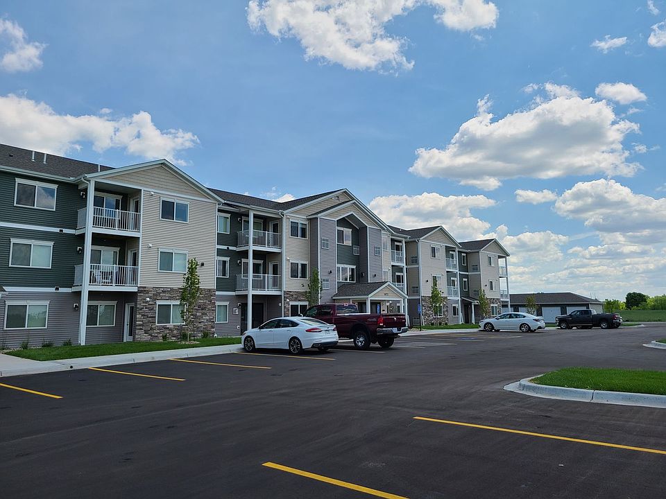 Westfield Apartments 2 1472 42nd Ave W Alexandria MN Zillow