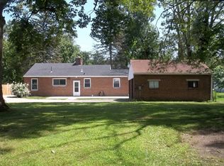 5301 Soldiers Home Miamisburg Rd, Miamisburg, OH