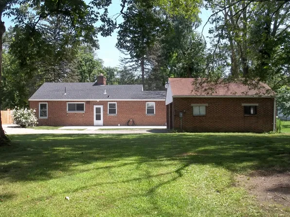 5301 Soldiers Home Miamisburg Rd, Miamisburg, OH 45342