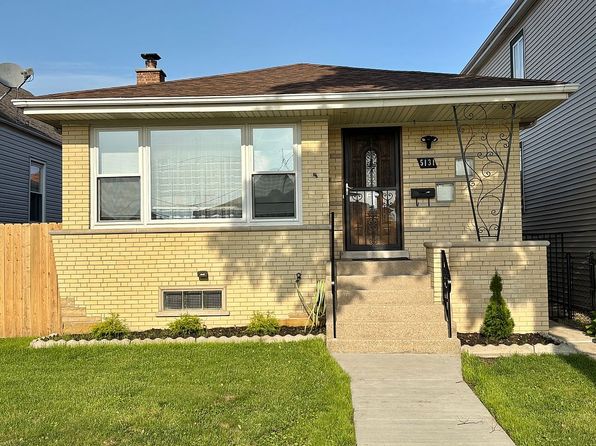 5131 S Latrobe Ave