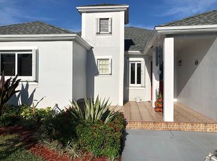 15501 SW 144th Ct, Miami, FL 33177