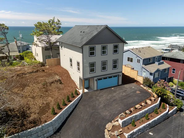 3619 SW Coast Ave, Lincoln City, OR 97367