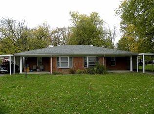 6504 W 13th St, Indianapolis, IN 46214