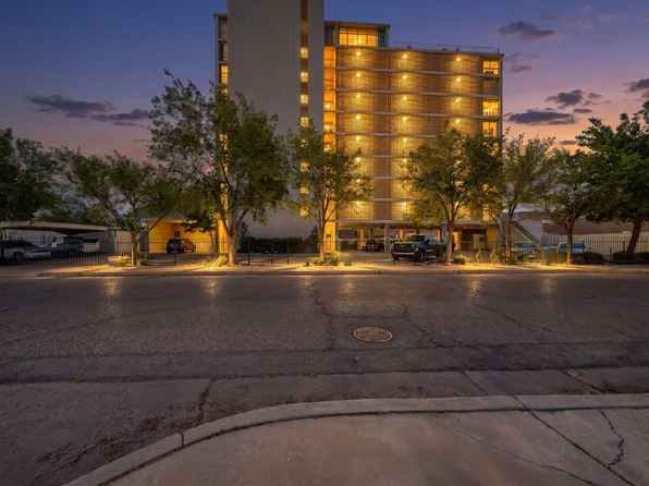 600 Alcalde Pl SW Unit 5A, Albuquerque, NM 87104