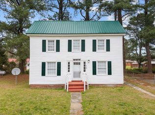 408 Boush Street, Roper, NC 27970