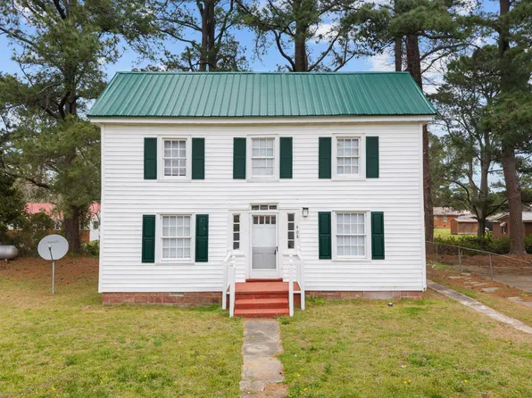 408 Boush Street, Roper, NC 27970