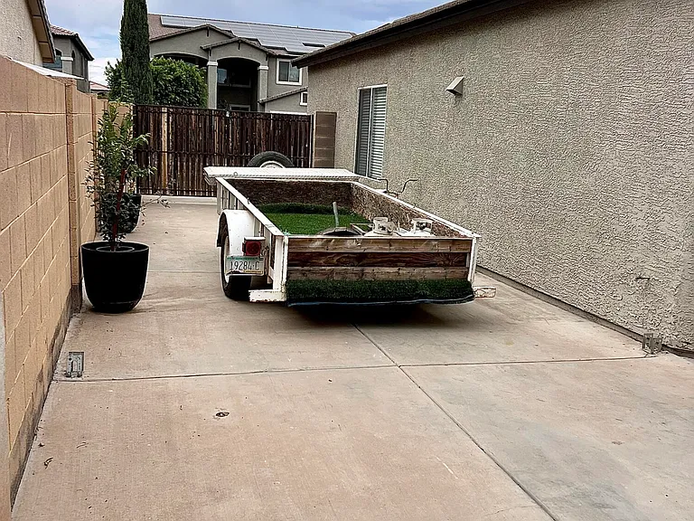 7709 W Wood Ln — Photo 3