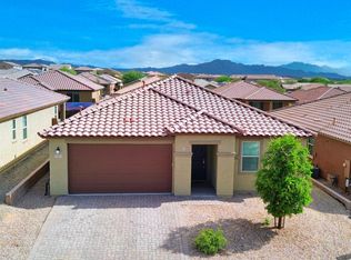 14218 E Adeline Dr, Vail, AZ 85641