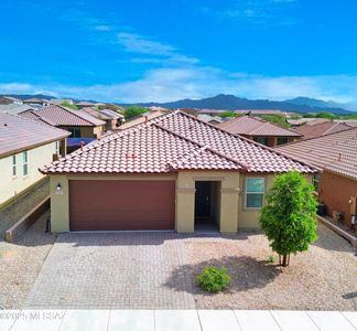 14218 E Adeline Dr, Vail, AZ, 85641