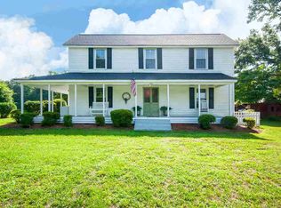 300 McKittrick Rd, Pelzer, SC 29669