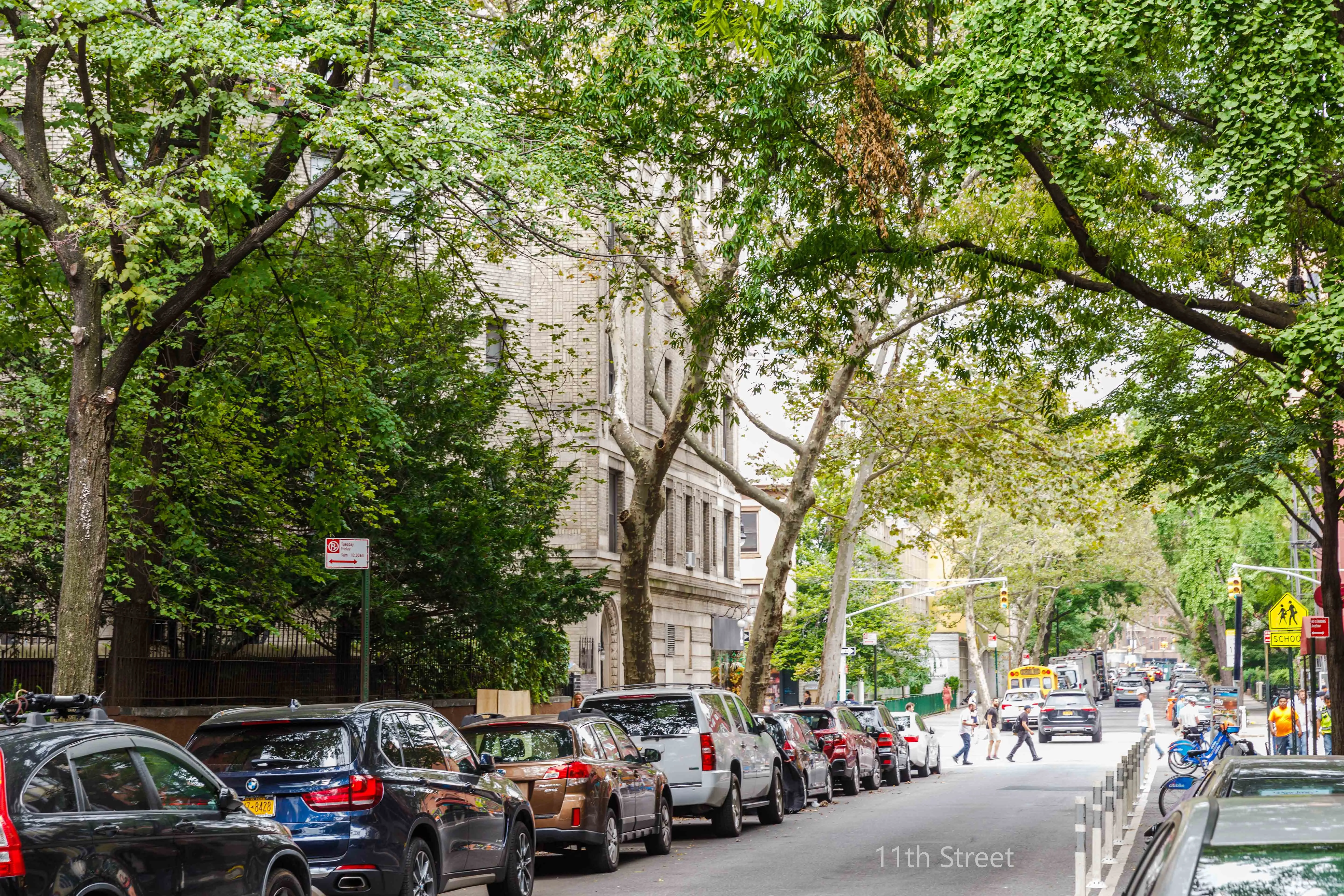 55 West 11th Street #1D in Greenwich Village, Manhattan | StreetEasy