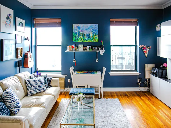 461 4th St APT 5W, Hoboken, NJ 07030