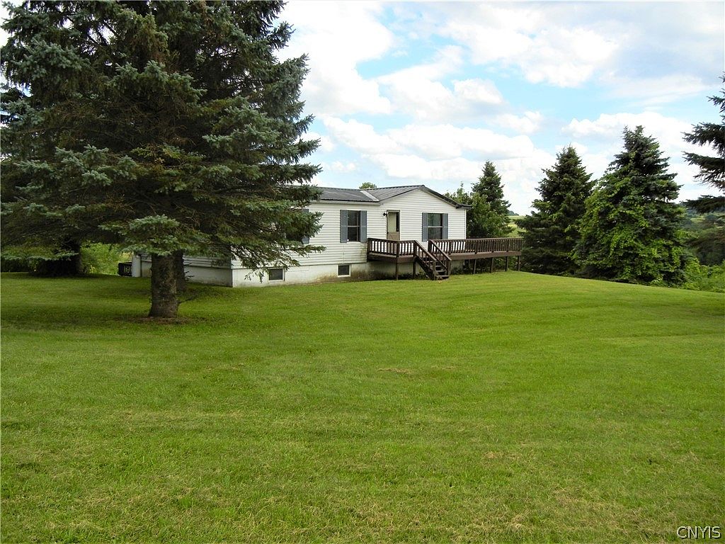 9506 East Rd, Castorland, NY 13620 Zillow