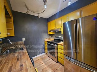 4606 NE Broadway, Portland, OR 97213