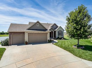 13317 W Alderny Ct, Wichita, KS 67235