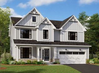 10824 Saxony St, Huntley, IL 60142