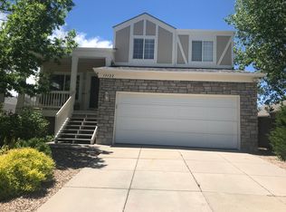 19122 E Hampden Dr, Aurora, CO 80013