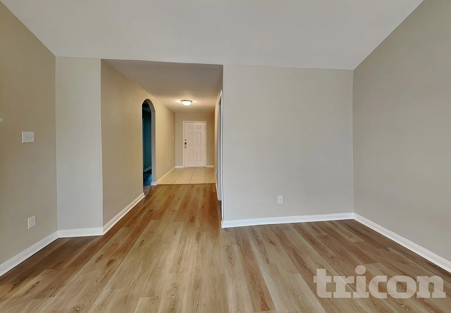 6312 Jasper Lake Dr Fort Worth TX — Photo 2