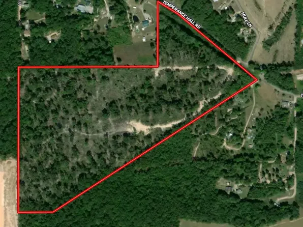 0 Temperance Hall Rd, Rock Spring, GA 30739