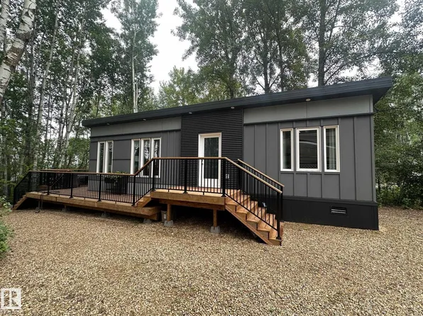 53509 Range Road 60 #66, Parkland County, AB T0E 1H0