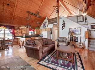 4855 Country Club Dr, Victor, ID 83455