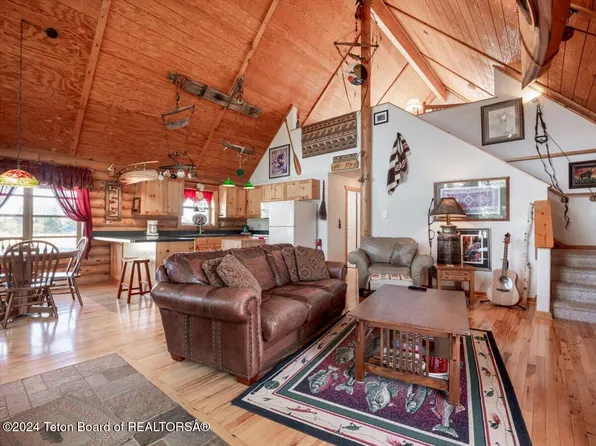 4855 Country Club Dr, Victor, ID 83455