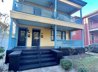 515 E Duffy St, Savannah, GA 31401