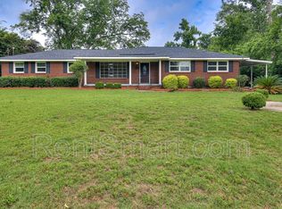 202 Spring Dr, Belvedere, SC 29841