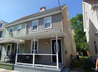 150 Rancocas Rd, Mount Holly, NJ 08060