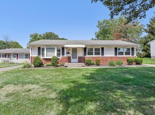 204 Batsey Dr, Middletown, OH 45044
