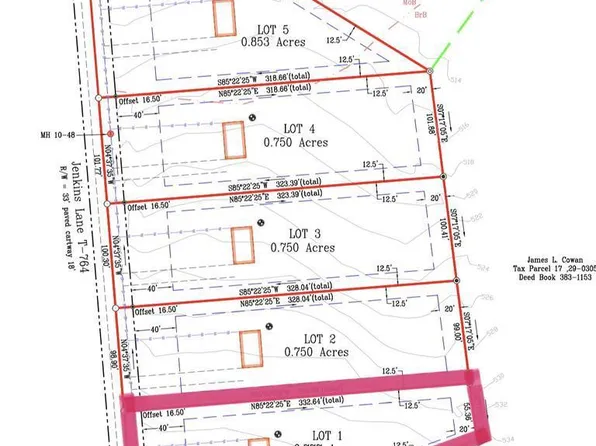 91 Jenkins Ln, Lewistown, PA 17044