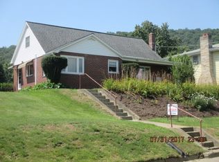 260 W 3rd St, Corning, NY 14830