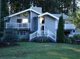 13795 Crestview Cir NW, Silverdale, WA 98383