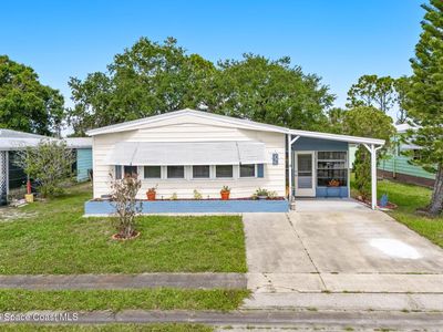 1894 Mango St NE, Palm Bay, FL, 32905