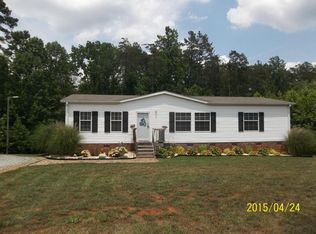 3348 S State Highway 54, Haw River, NC 27258
