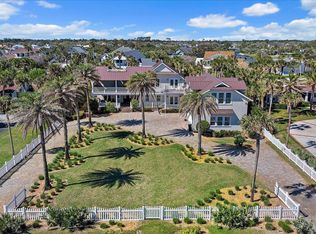 514 Ponte Vedra Blvd, Ponte Vedra Beach, FL 32082