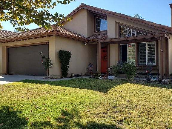 4th image of 25301 Via Las Lomas