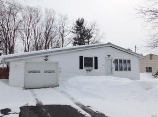 332 Glen Rd N, Rome, NY 13440