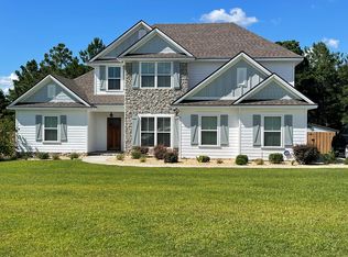 64 Henry Way, Tifton, GA 31793