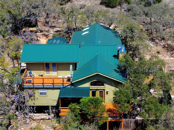 1721 Fm 3424, Canyon Lake, TX 78133