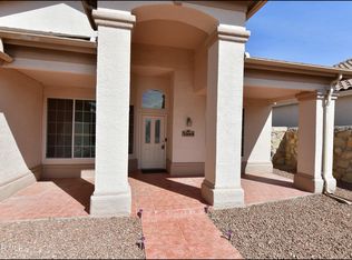 7380 9th St, Canutillo, TX 79835